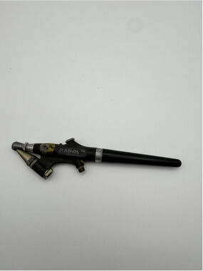 Vintage 1989 Badger 350 Airbrush Komatsu